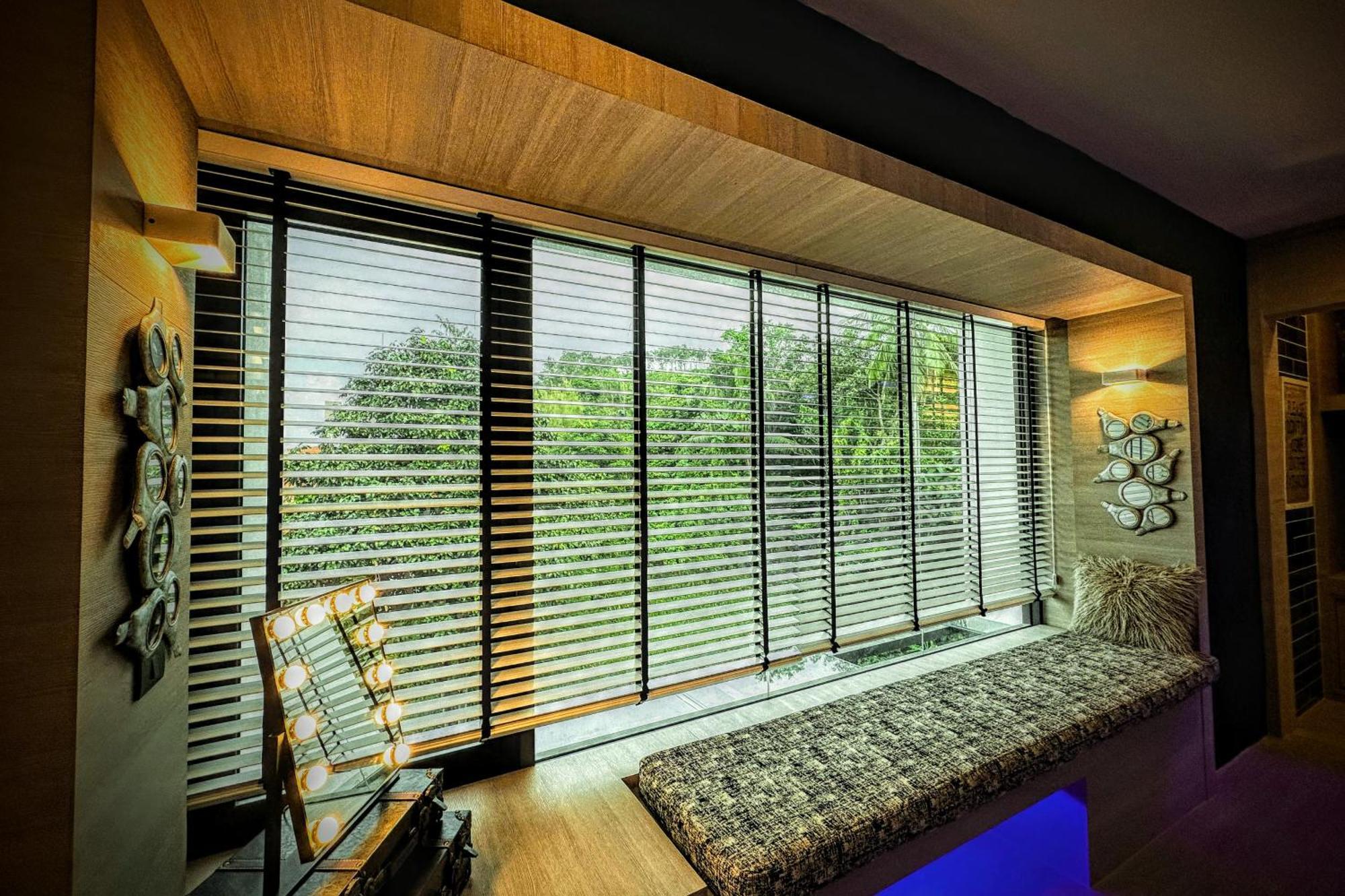 Z Loft Seaside Fashiondesigner Loft Villa Bophut Kültér fotó