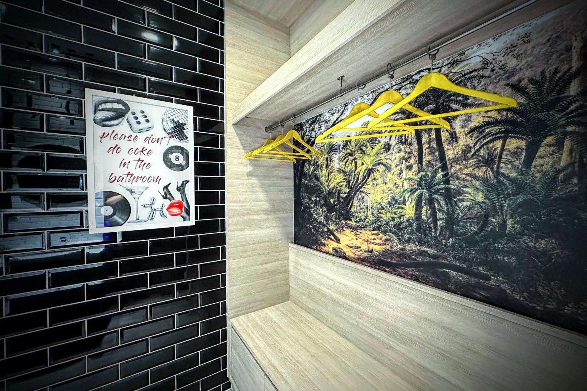 Z Loft Seaside Fashiondesigner Loft Villa Bophut Kültér fotó