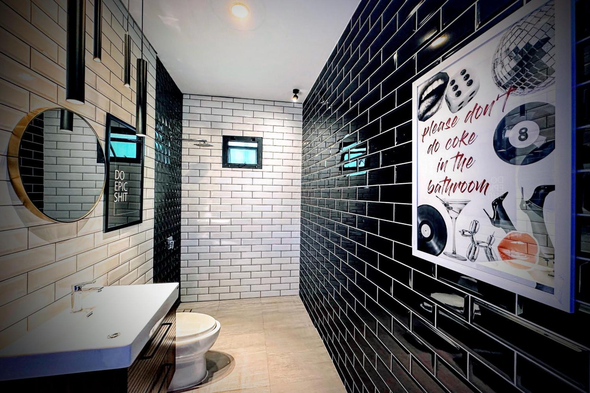 Z Loft Seaside Fashiondesigner Loft Villa Bophut Kültér fotó