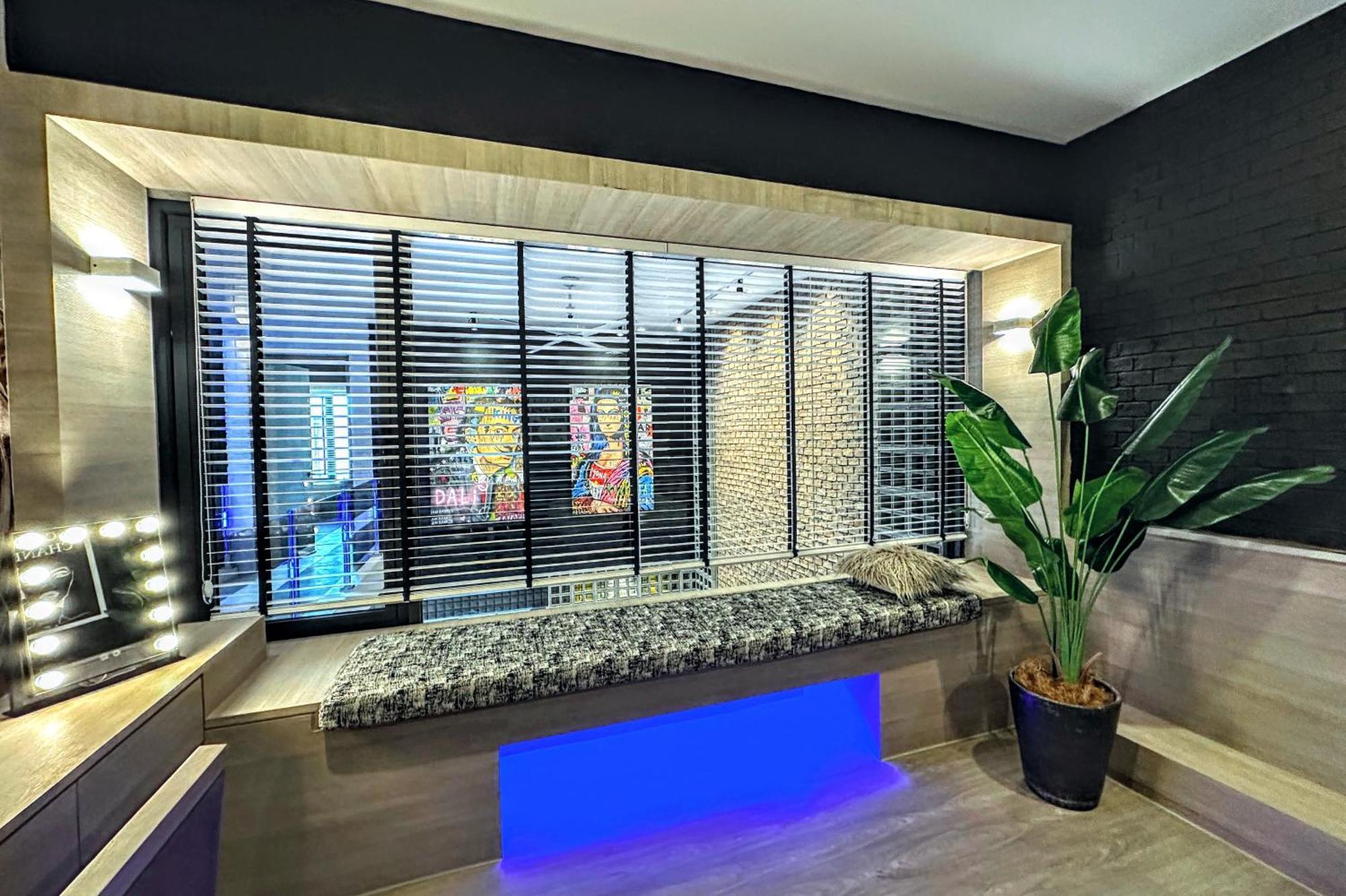 Z Loft Seaside Fashiondesigner Loft Villa Bophut Kültér fotó